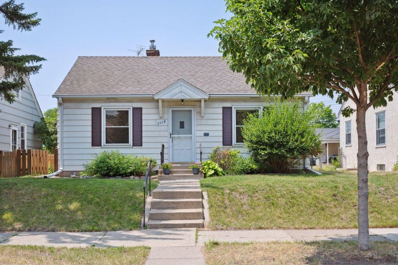 3518 2 1/2 St NE, Minneapolis, MN 55418