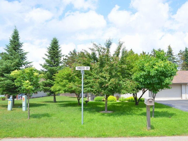 1013 Timbers Dr, Park Rapids, MN 56470