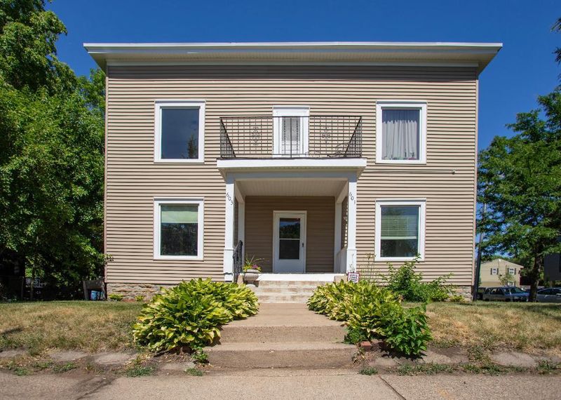 601 Main St NE, Minneapolis, MN 55413
