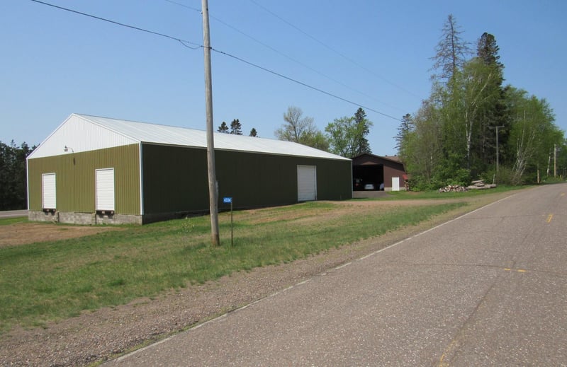 4340 Old County Road 8, Moose Lake, MN 55767