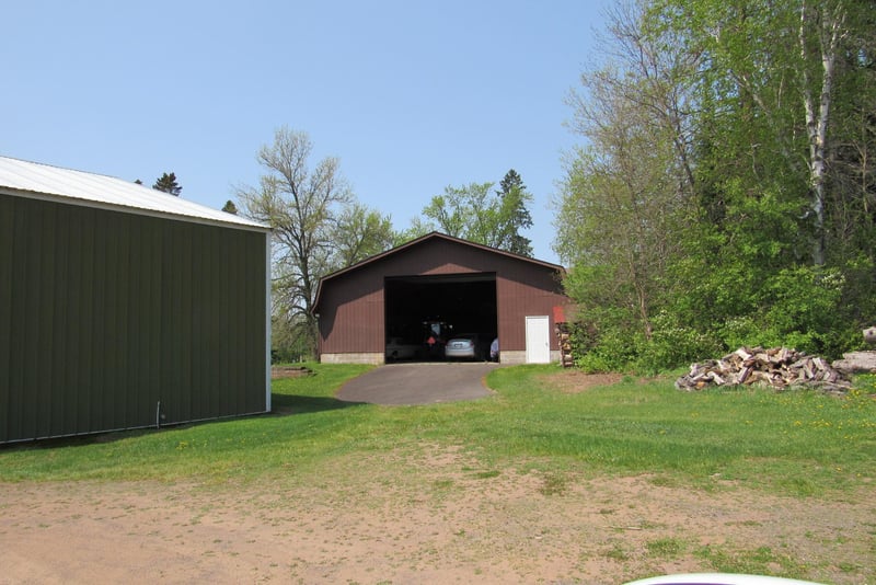 4340 Old County Road 8, Moose Lake, MN 55767
