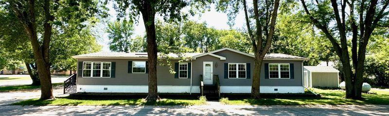 720 2nd St E, Lake Lillian, MN 56253