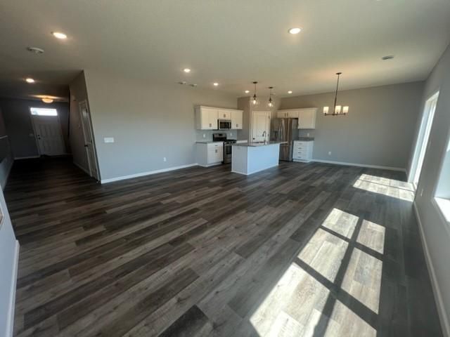 2448 Jacamar Ave NE, Saint Michael, MN 55376
