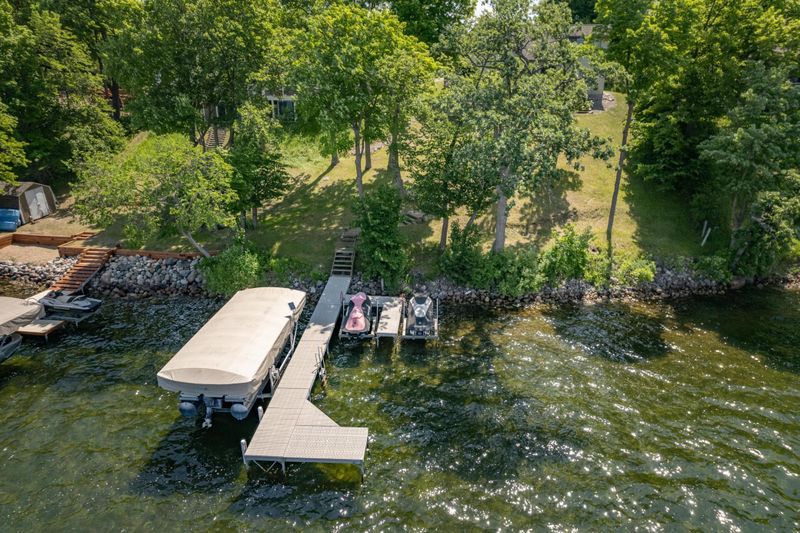 8102 E Lake Carlos Dr NE, Carlos, MN 56319