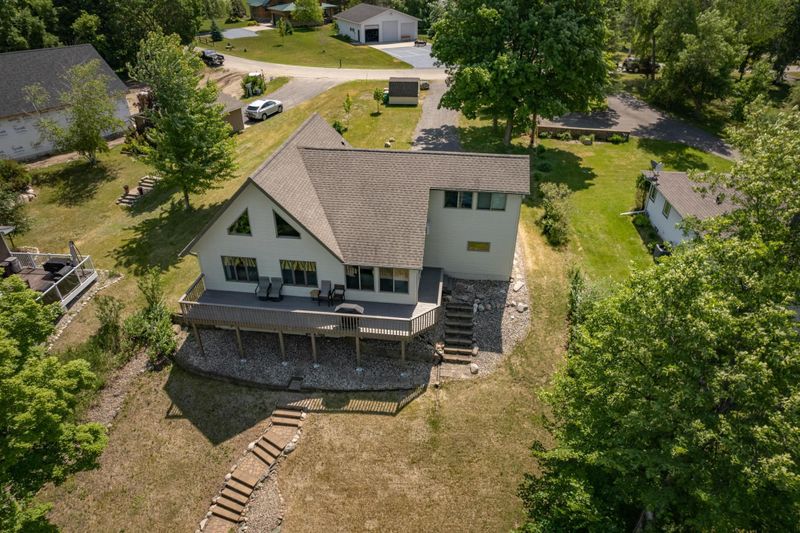 8102 E Lake Carlos Dr NE, Carlos, MN 56319