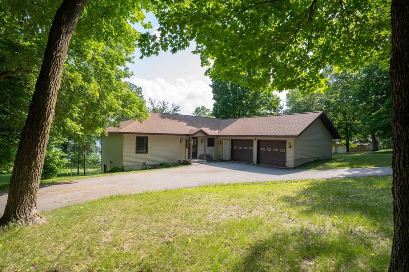 38490 Egret Rd, Richville, MN 56576