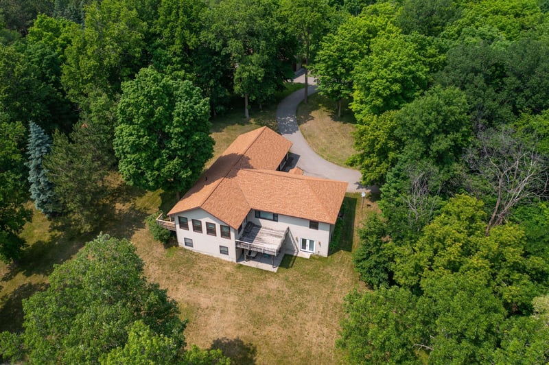 38490 Egret Rd, Richville, MN 56576