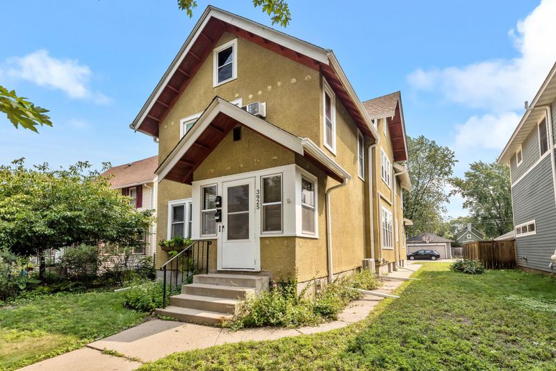 3925 Garfield Ave, Minneapolis, MN 55409