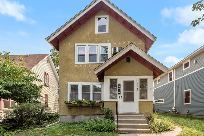 3925 Garfield Ave, Minneapolis, MN 55409