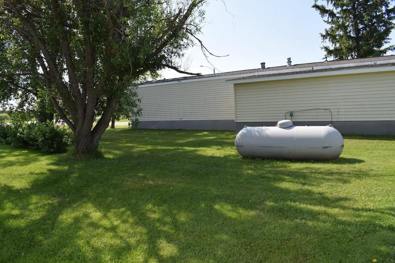 201 Anderson St, Strandquist, MN 56758