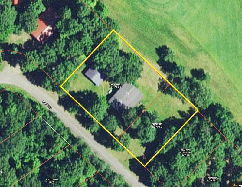 47388 Golf Cir, Garrison, MN 56450