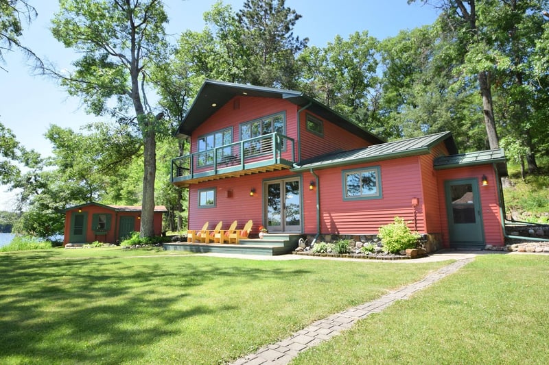 29686 Mahlen Dr, Danbury, WI 54830