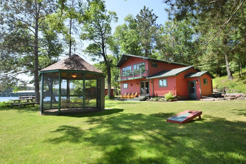 29686 Mahlen Dr, Danbury, WI 54830