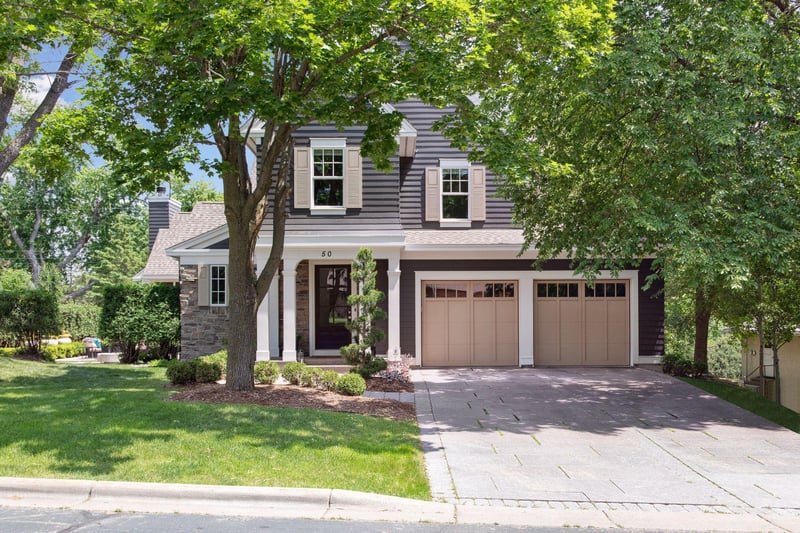 50 Brunswick Ave N, Golden Valley, MN 55422