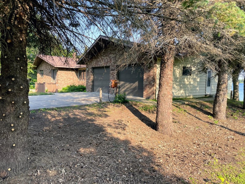 38278 N Little Mcdonald Dr, Frazee, MN 56544