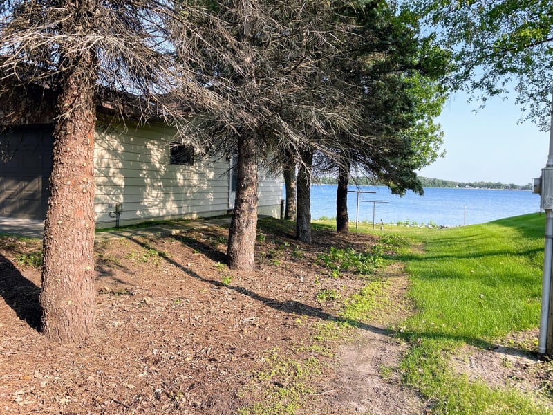 38278 N Little Mcdonald Dr, Frazee, MN 56544