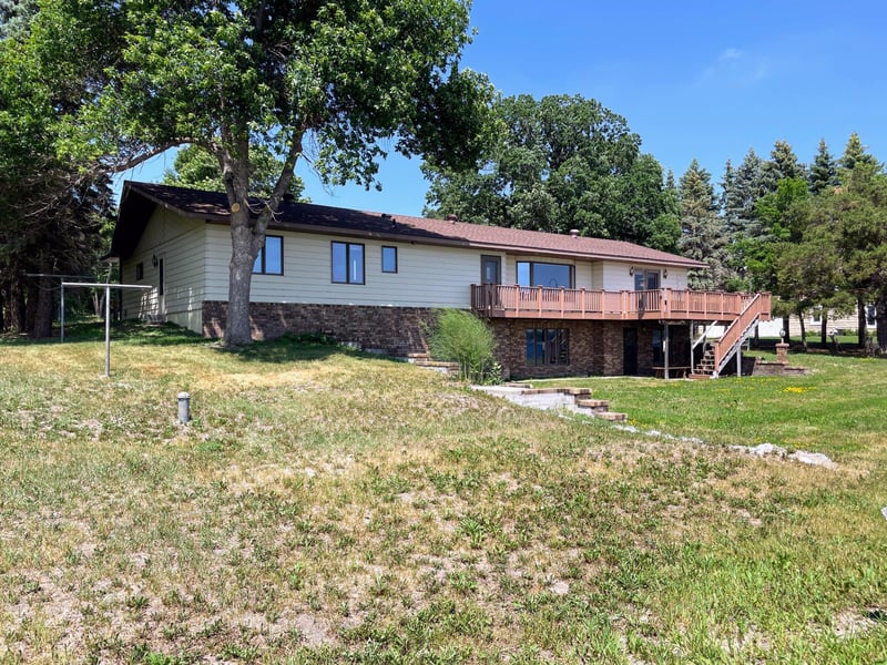 38278 N Little Mcdonald Dr, Frazee, MN 56544