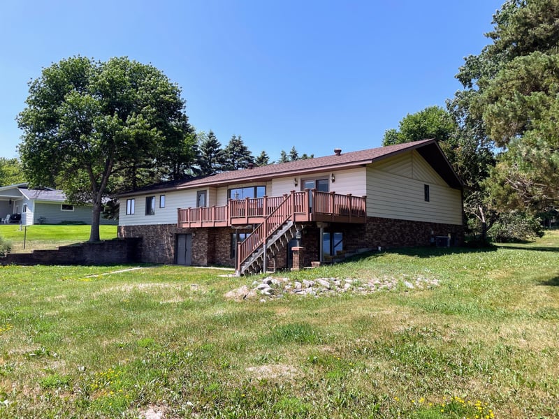 38278 N Little Mcdonald Dr, Frazee, MN 56544