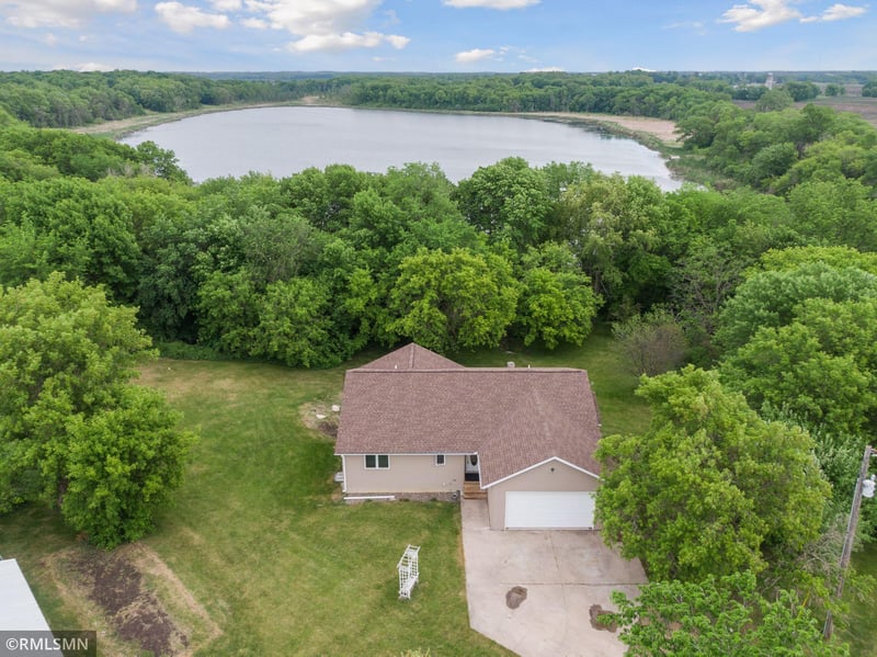 5918 26th St NW, Maple Lake, MN 55358