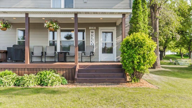 1330 Minnesota Ave E, Glenwood, MN 56334