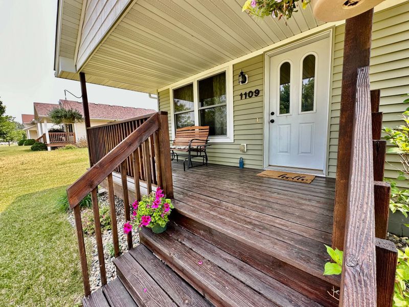 1109 Benjamin Dr, Alexandria, MN 56308