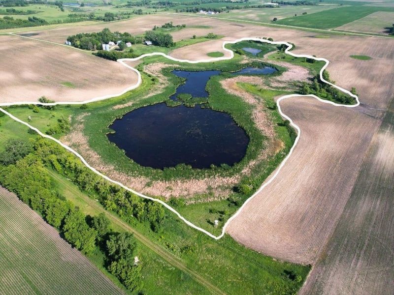 TBD 370th Ave, Cyrus, MN 56323