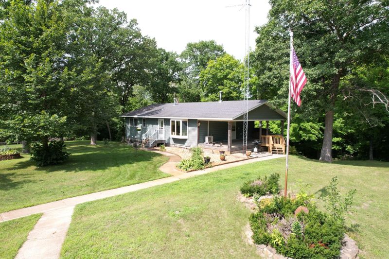 43444 County Highway 35, Dent, MN 56528