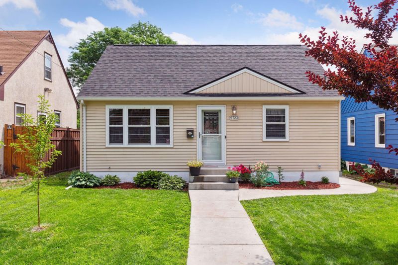 5723 Bloomington Ave, Minneapolis, MN 55417