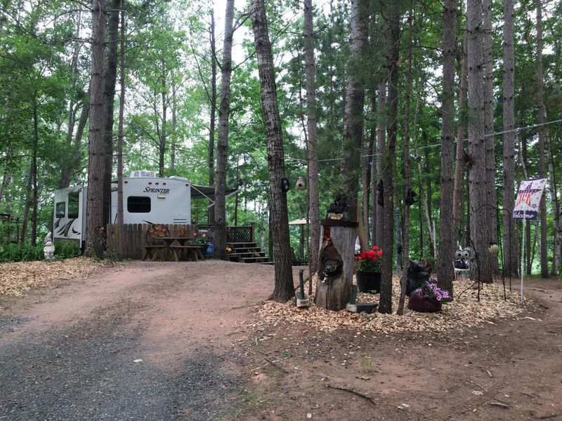 769xx Debbie Ridge Rd, Rutledge, MN 55749