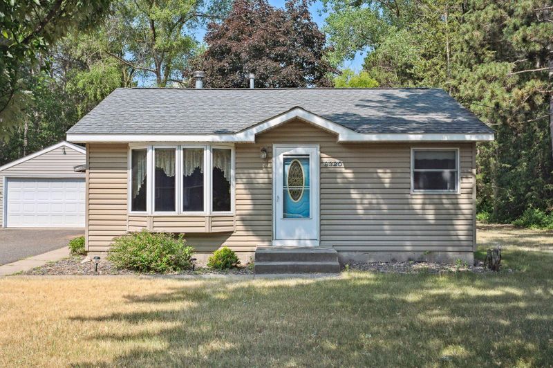 9320 Syndicate Ave, Circle Pines, MN 55014