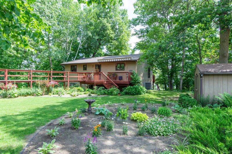 1692 Timber Ln, Cushing, MN 56443