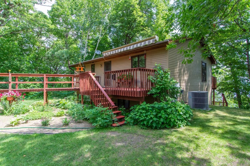 1692 Timber Ln, Cushing, MN 56443