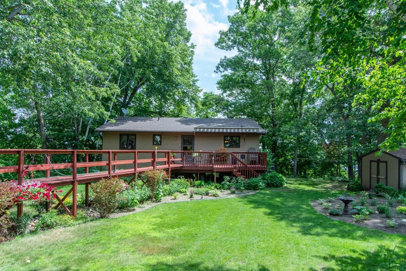 1692 Timber Ln, Cushing, MN 56443