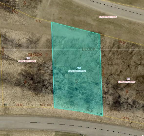 109 Hidden Meadows Dr, Battle Lake, MN 56515