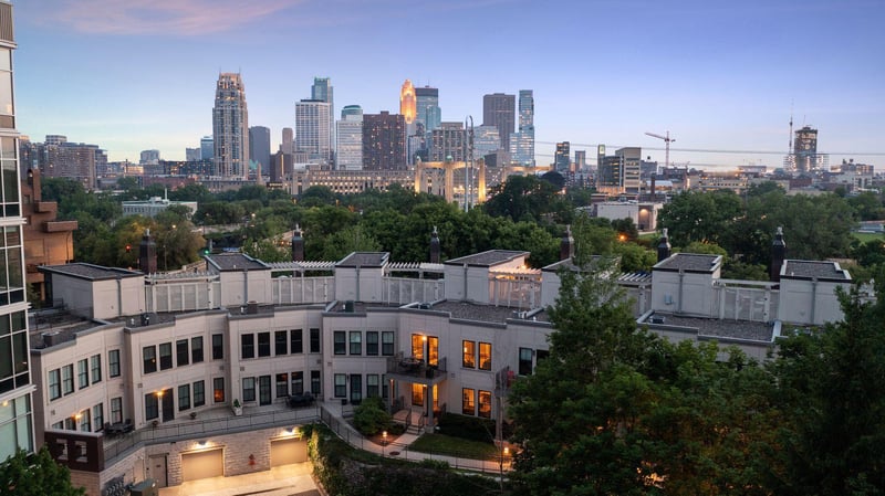101 Main St NE #5, Minneapolis, MN 55413