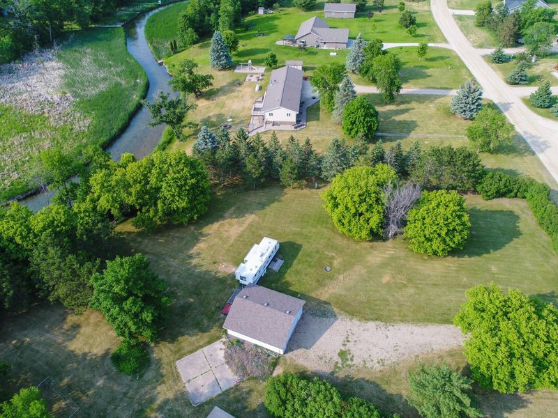 4621 S Riverview Dr NE, Carlos, MN 56319