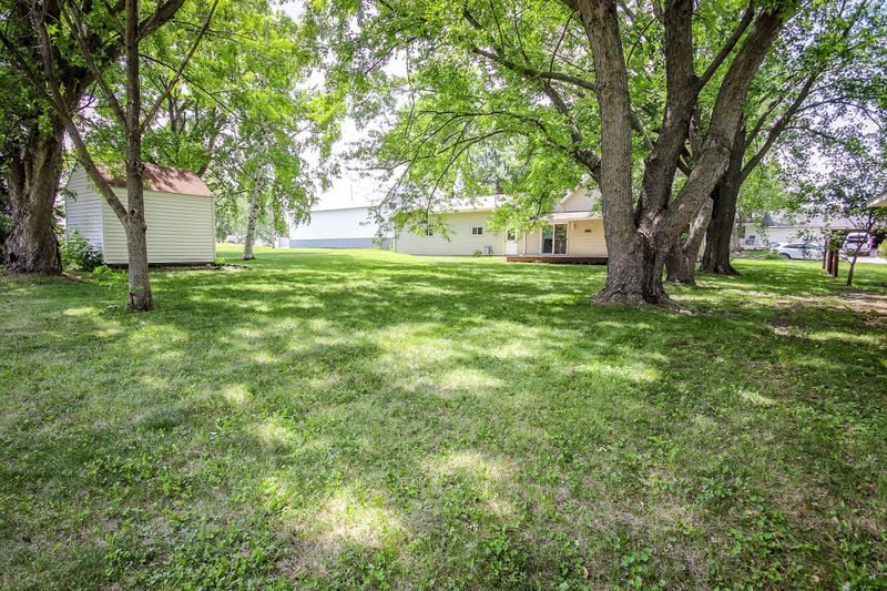 219 NE 2nd St, Buffalo Lake, MN 55314