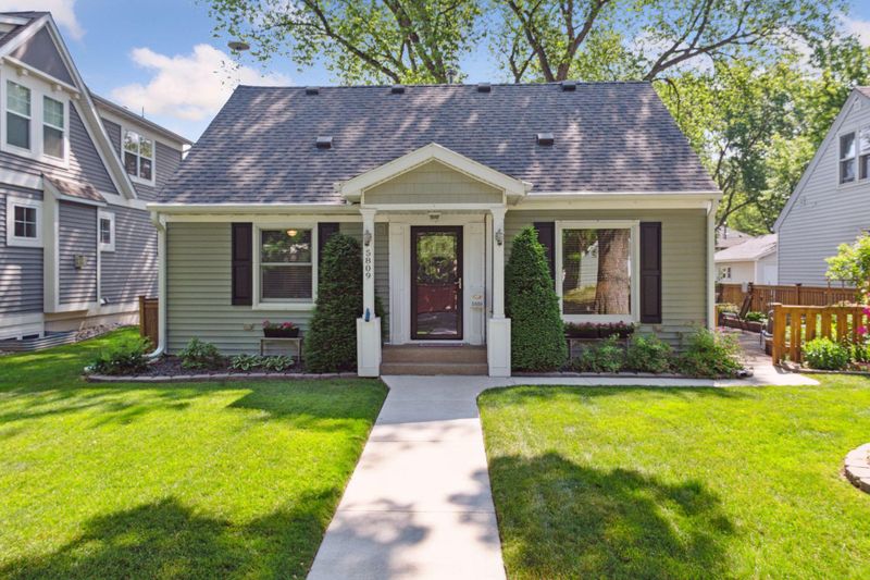 5809 Morgan Ave S, Minneapolis, MN 55419