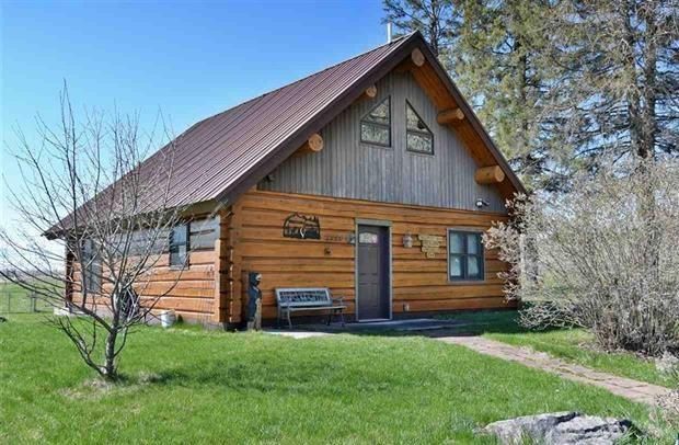 76290 County Hwy A, Iron River, WI 54847