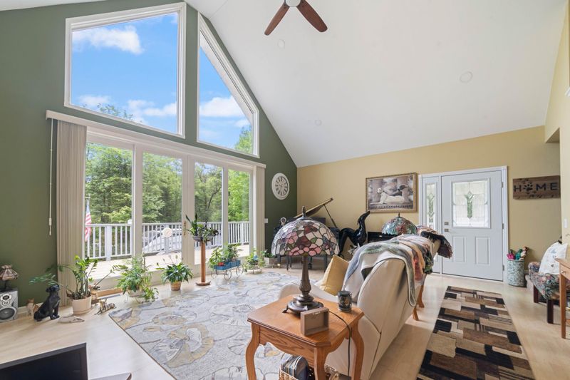 9928 E Colville Rd, Solon Springs, WI 54873