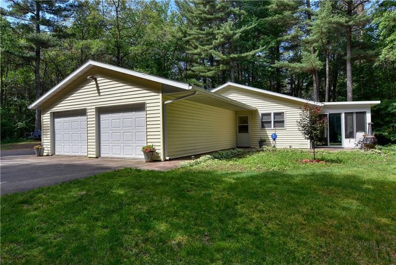 1366 19 1/2 St #E, Cameron, WI 54822