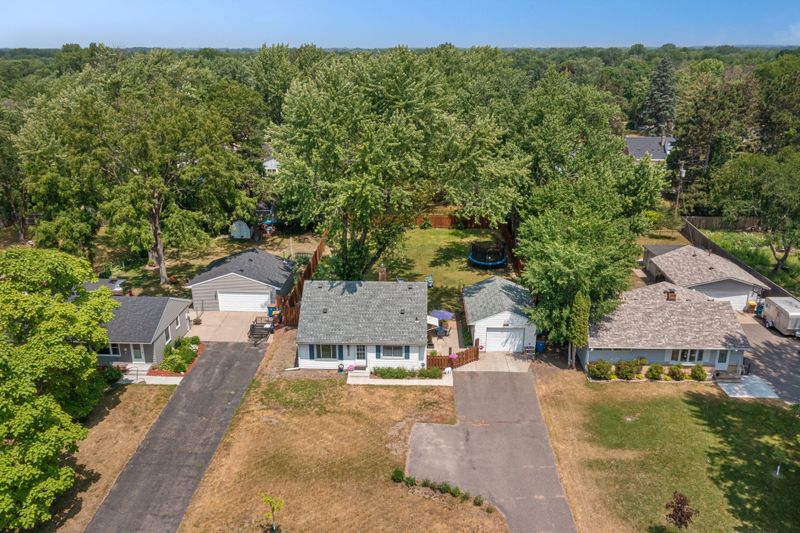 2111 Blomquist Ave, White Bear Lake, MN 55110