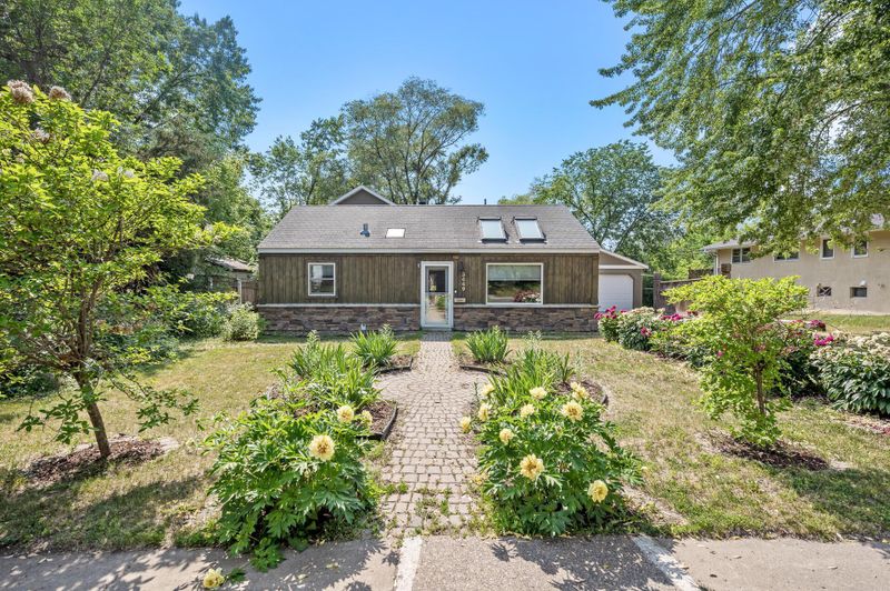 3449 Perry Ave N, Crystal, MN 55422
