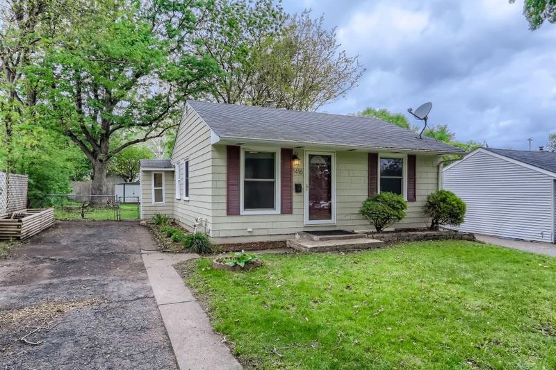 1416 Jersey Ave S, Saint Louis Park, MN 55426