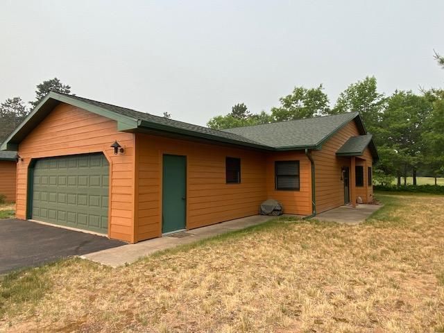 W7605 Ostrom Rd, Minong, WI 54859