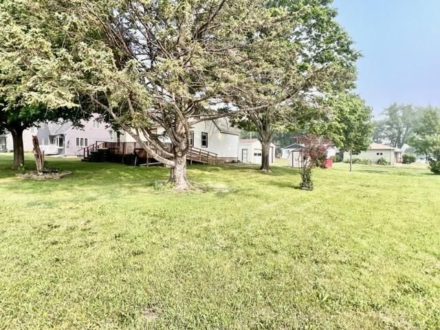 519 E Broadway St, Redwood Falls, MN 56283