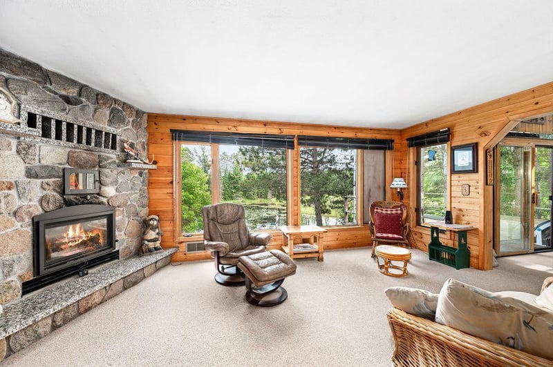 46731 Smith Lake Rd, Marcell, MN 56657
