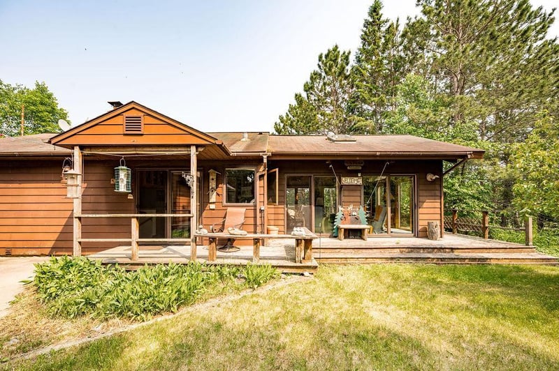 46731 Smith Lake Rd, Marcell, MN 56657