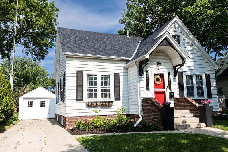 621 3rd St SE, Willmar, MN 56201