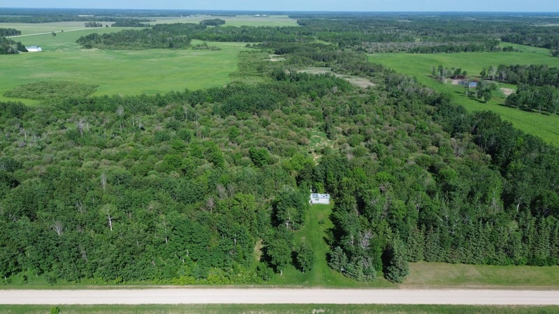 XXXXX 480th Ave, Wannaska, MN 56761